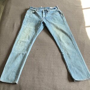 Armani Exchange J13 Slim Jeans